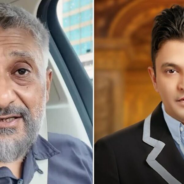 'विवेक अग्निहोत्री और भूषण कुमार की टी-सीरीज ने “Operation Sindoor” पर एक बॉलीवुड फिल्म के लिए हाथ मिलाया - यहाँ हम जो जानते हैं वो सब!'