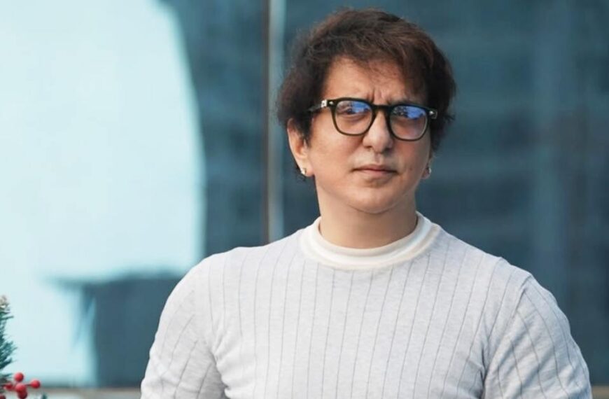 साजिद नाडियाडवाला का जन्मदिन: जब सलमान खान, त्रिप्ती डिमरी और अन्य सितारों ने उनकी “भावनात्मक परिपक्वता और सकारात्मकता” की तारीफ की