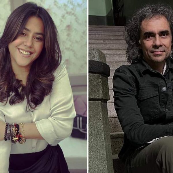 'हीर रांझा: एकता कपूर और इम्तियाज अली ने लैला मजनू के बाद फिर से मिलकर अमर प्रेम कहानी को नया रूप दिया'