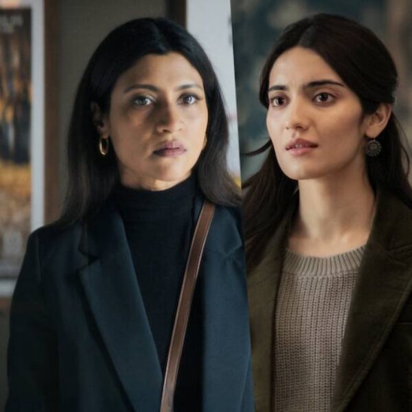 'Accused OTT का फैसला: कोंकोना सेन शर्मा और प्रतिभा रांता ने भारतीय फिल्म में सबसे बड़े महिला-नेतृत्व वाले डेब्यू से 3 बड़े रिकॉर्ड बनाए – Netflix पर!'