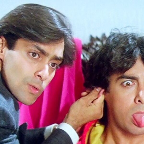 'Andaz Apna Apna दोबारा रिलीज बॉक्स ऑफिस: केवल 25 लाख की ओपनिंग + 2 आसान टारगेट: आमिर खान और सलमान खान अपने पिछले रिकॉर्ड को तोड़ने की कोशिश में!'