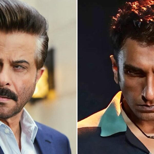 'Anil Kapoor Dwara Reject Kiya Gaya Dhurandhar 2 Aur 5 Aur Badi Bollywood Filmen'