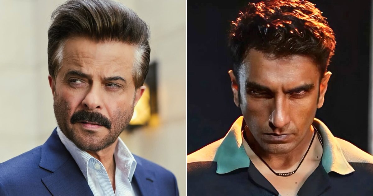 'Anil Kapoor Dwara Reject Kiya Gaya Dhurandhar 2 Aur 5 Aur Badi Bollywood Filmen'