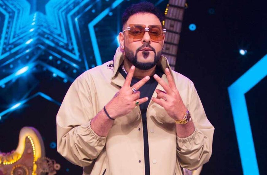 'Badshah की संपत्ति 2026: एक लाइव शो के लिए 1.3 करोड़, 2 नाइट क्लब + लंदन और दुबई में शानदार प्रॉपर्टी, यह DJ Waley Babu बड़ी जिंदगी जी रहे हैं!'