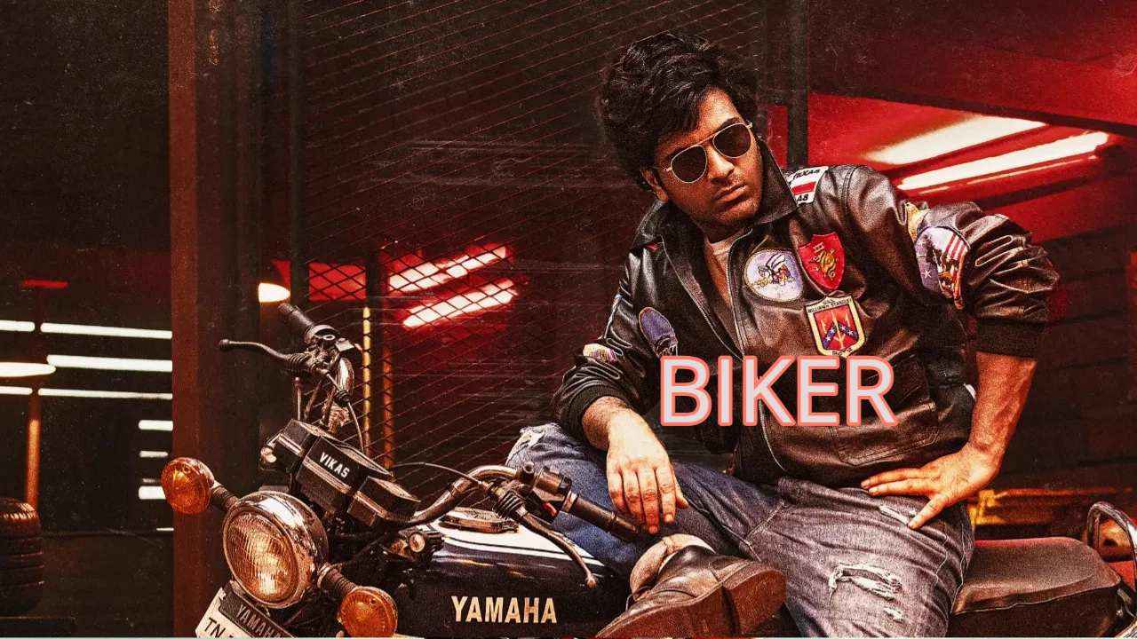 Biker Movie (2026)