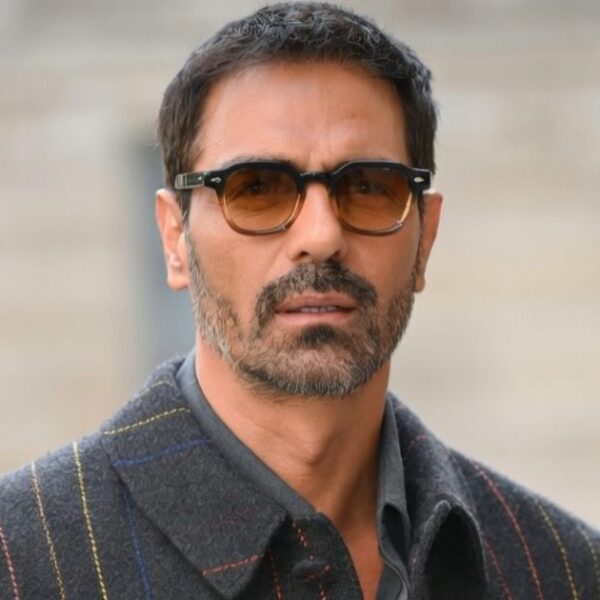 'Billionaire: अर्जुन रामपाल ने हंसल मेहता के साथ Amazon MX Player सीरीज के लिए हाथ मिलाया'