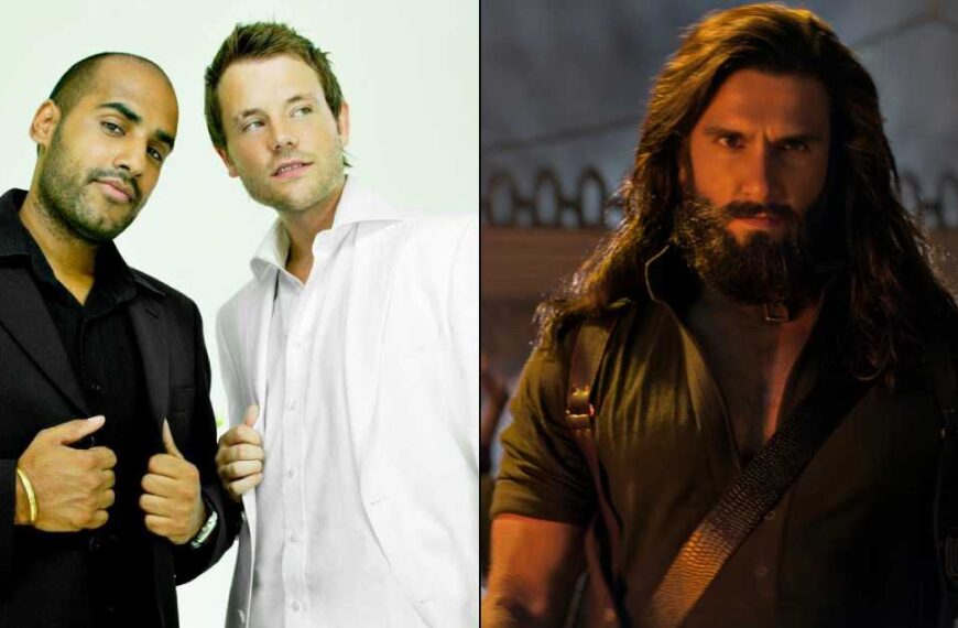 'Bombay Rockers से मिलिए: Dhurandhar The Revenge के Aari Aari हिटमेकर्स और उनके टॉप 5 गाने'