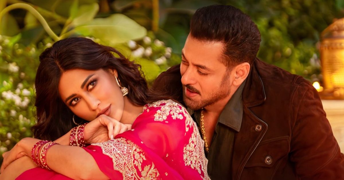 'Chand Dekh Lena गाना अब रिलीज़: सलमान खान और चित्रांगदा सिंह लाए प्यार और तड़प की एक दिलकश कहानी ‘Maatrubhumi: May War Rest in Peace’ में'