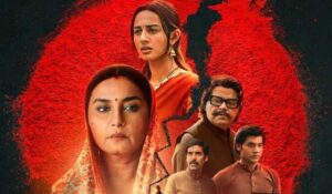 'Chiraiya की समीक्षा: दिव्या दत्ता की सीरीज़ यह दिखाती है कि विषैला पुरुषत्व कैसे घर से ही शुरू होता है'