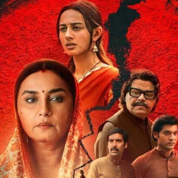 'Chiraiya की समीक्षा: दिव्या दत्ता की सीरीज़ यह दिखाती है कि विषैला पुरुषत्व कैसे घर से ही शुरू होता है'
