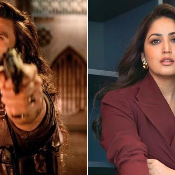 'Dhurandhar 2: यामी गौतम की रिपोर्टेड कैमियो ने उरी क्रॉसओवर की चर्चा शुरू कर दी'