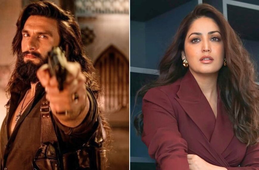 'Dhurandhar 2: यामी गौतम की रिपोर्टेड कैमियो ने उरी क्रॉसओवर की चर्चा शुरू कर दी'