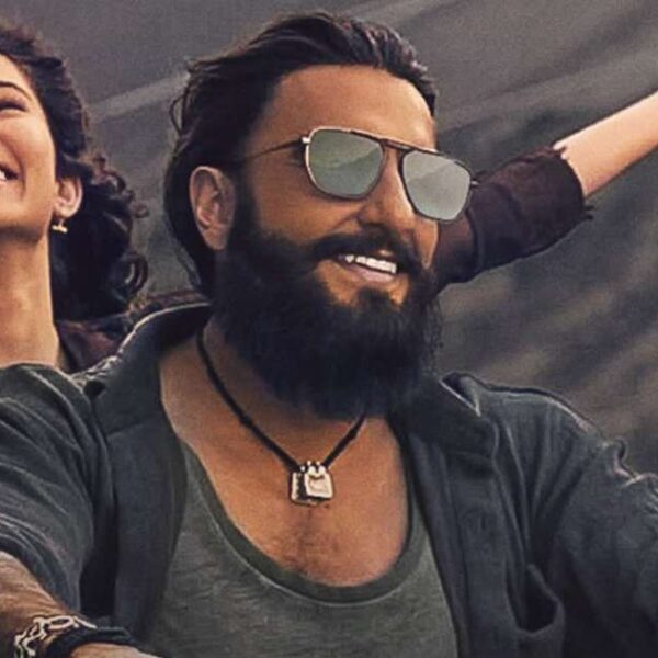 'Dhurandhar OTT का फैसला (सप्ताह 5): रणवीर सिंह ने 70.6 मिलियन घंटे देखे + एक ऐसा मील का पत्थर जो किसी भारतीय फिल्म ने 2025 में Netflix पर नहीं छुआ!'