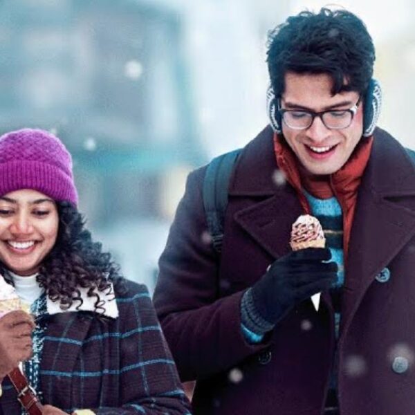 'Ek Din Trailer Review: Junaid Khan की ‘Aashiqui’ Sai Pallavi के लिए साधारण है, लेकिन आपको यह पसंद नहीं आ सकता क्योंकि बॉलीवुड ने आपको Saiyaaras और Kabir Singhs से भ्रमित किया है!'
