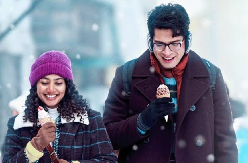 'Ek Din Trailer Review: Junaid Khan की ‘Aashiqui’ Sai Pallavi के लिए साधारण है, लेकिन आपको यह पसंद नहीं आ सकता क्योंकि बॉलीवुड ने आपको Saiyaaras और Kabir Singhs से भ्रमित किया है!'