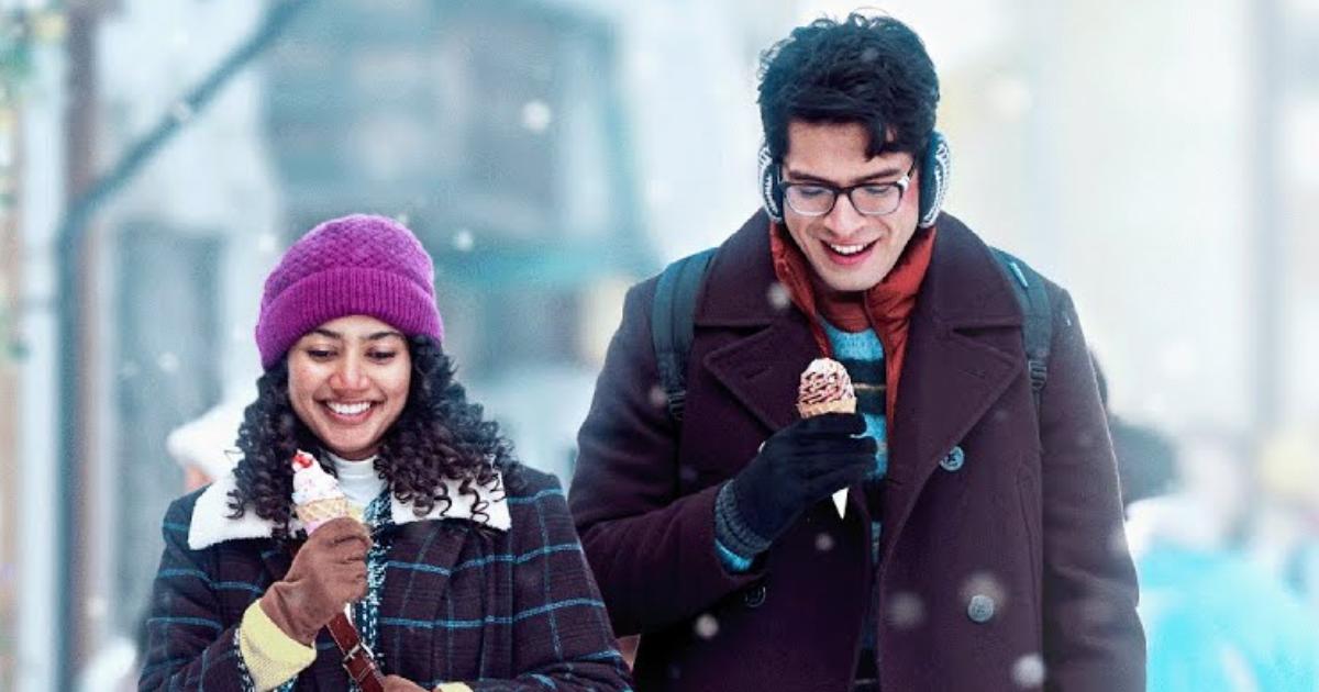 'Ek Din Trailer Review: Junaid Khan की ‘Aashiqui’ Sai Pallavi के लिए साधारण है, लेकिन आपको यह पसंद नहीं आ सकता क्योंकि बॉलीवुड ने आपको Saiyaaras और Kabir Singhs से भ्रमित किया है!'