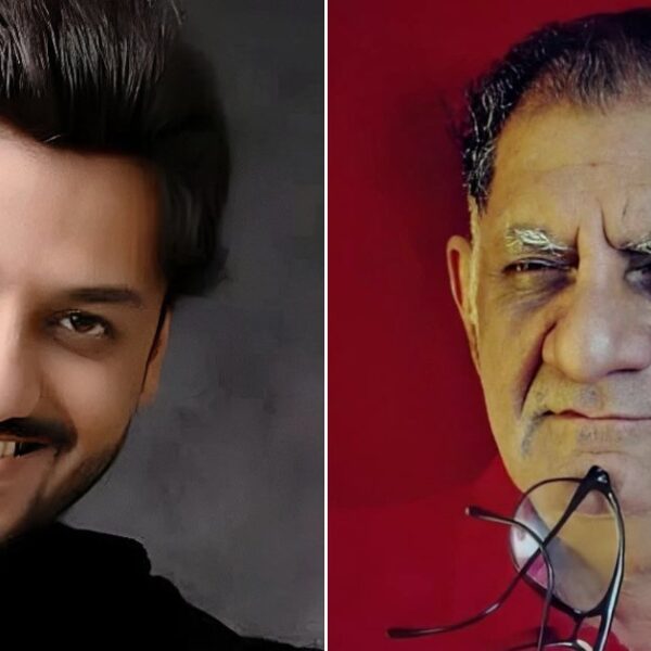 'Gunmaaster G9 के निर्देशक आदित्य दत्त ने बताया कि वह हर शूट से पहले आनंद बक्षी के गाने सुनते हैं'