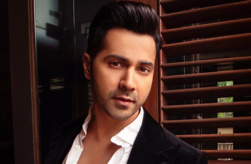 'Hai Jawani Toh Ishq Hona Hai: वरुण धवन की फिल्म की रिलीज़ डेट एक हफ्ते आगे बढ़ी, यश की Toxic से टकराने से बची'