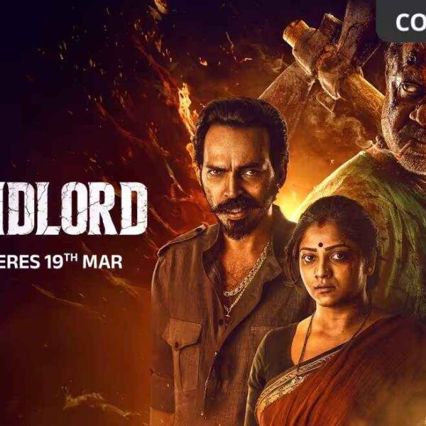 Landlord Movie (2026)