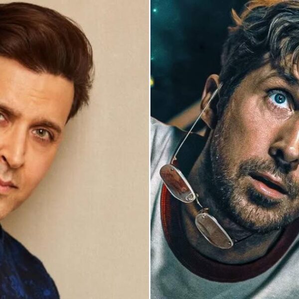 'Project Hail Mary: Hrithik Roshan और Ryan Gosling का Alien Rocky, Jaadu की वापसी!'