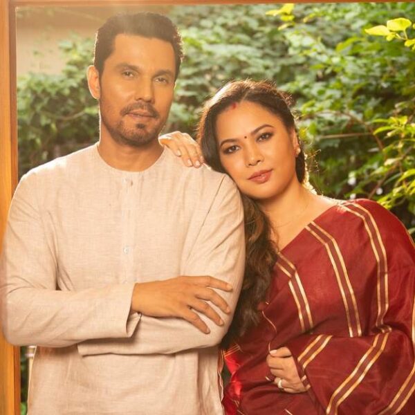 'Randeep Hooda और Lin Laishram ने बेटी का स्वागत किया — जानिए यह तारीख खास क्यों है'