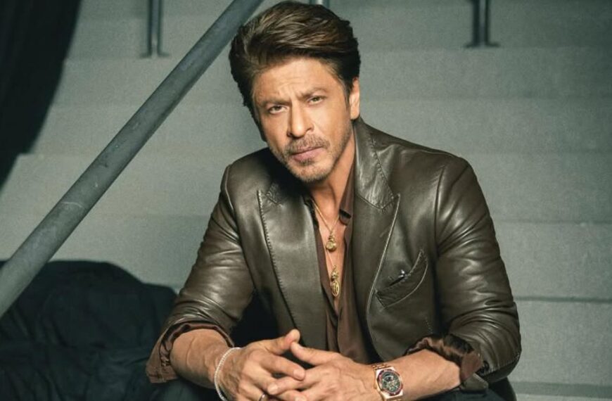 'Shah Rukh Khan की संपत्ति 2026: क्या किंग एक्टर ने अपने 12 हजार करोड़ के साम्राज्य का 13.5% बड़ा हिस्सा खो दिया? [तथ्य जांच]'