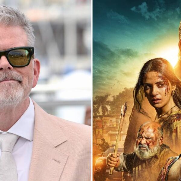 'Subedaar: क्रिस्टोफर मैकक्वेरी ने राजनीतिक नाटक में अनिल कपूर की अदाकारी देखकर उनसे संपर्क किया'