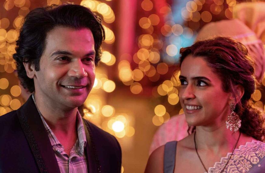 Toaster Movie (2026)