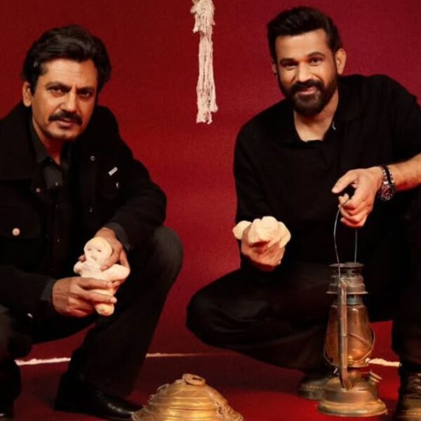 'Tumbbad 2: नवाज़ुद्दीन सिद्दीकी ने सोहम शाह की हॉरर फैंटेसी सीक्वल में किया शामिल'