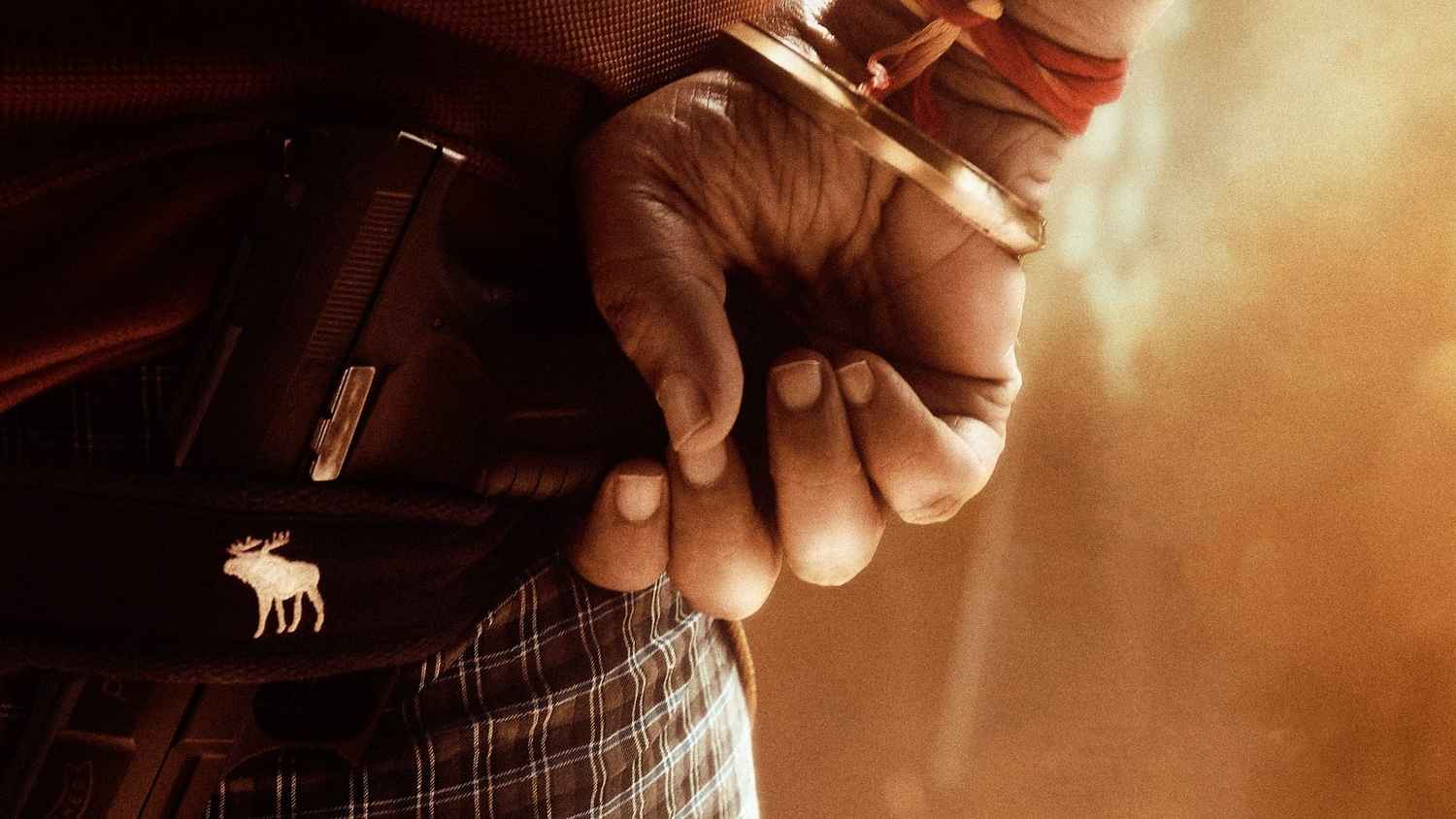 Ustaad Bhagat Singh Movie (2026)