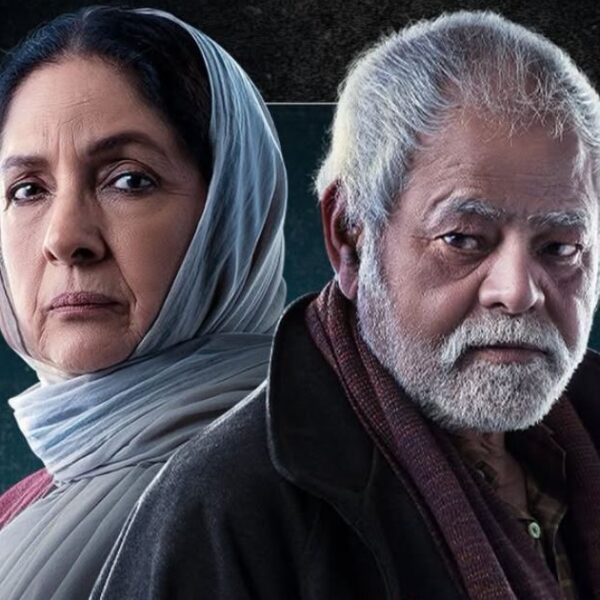 'Vadh 2 की ओटीटी रिलीज़ की तारीख: संजय मिश्रा और नीना गुप्ता की क्राइम थ्रिलर कहाँ और कब देखें?'