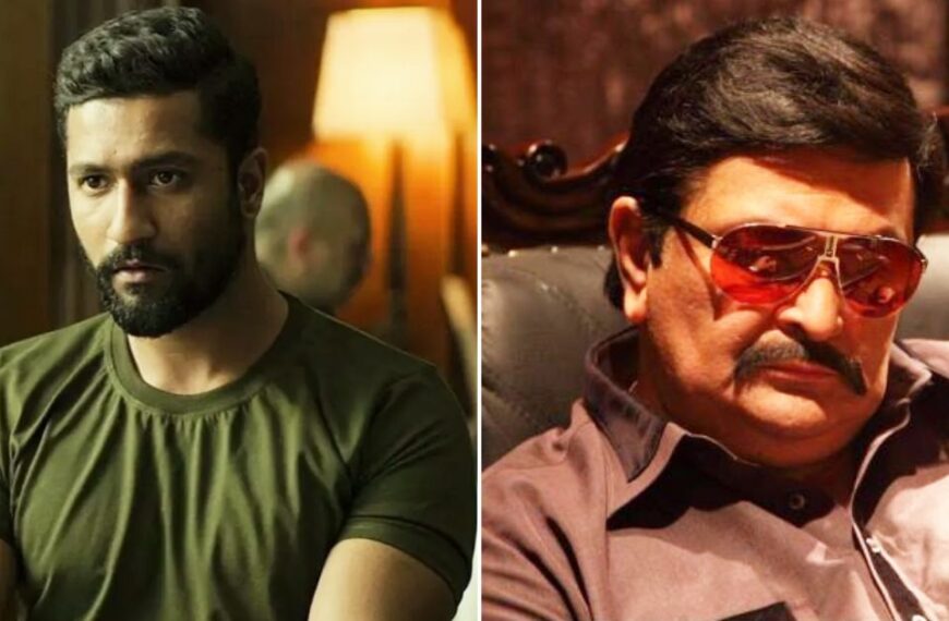 'अगर आपको Dhurandhar पसंद है, तो ये 5 शानदार एक्शन फिल्में जरूर देखें: Uri The Surgical Strike से लेकर D-Day तक'