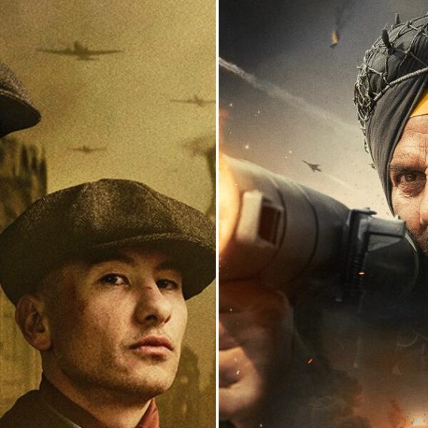 इस हफ्ते के नए OTT रिलीज़ (16 मार्च - 23 मार्च): Peaky Blinders: The Immortal Man, Border 2, Kasaragod Embassy और भी बहुत कुछ ऑनलाइन देखने के लिए!