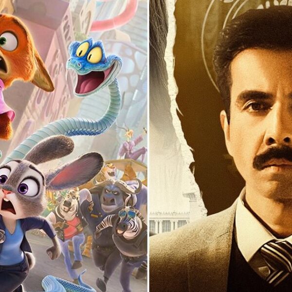 इस हफ्ते के नए OTT रिलीज़ (9 मार्च - 15 मार्च): Zootopia 2, Aspirants Season 3, Made In Korea और ऑनलाइन देखने के लिए और भी बहुत कुछ!