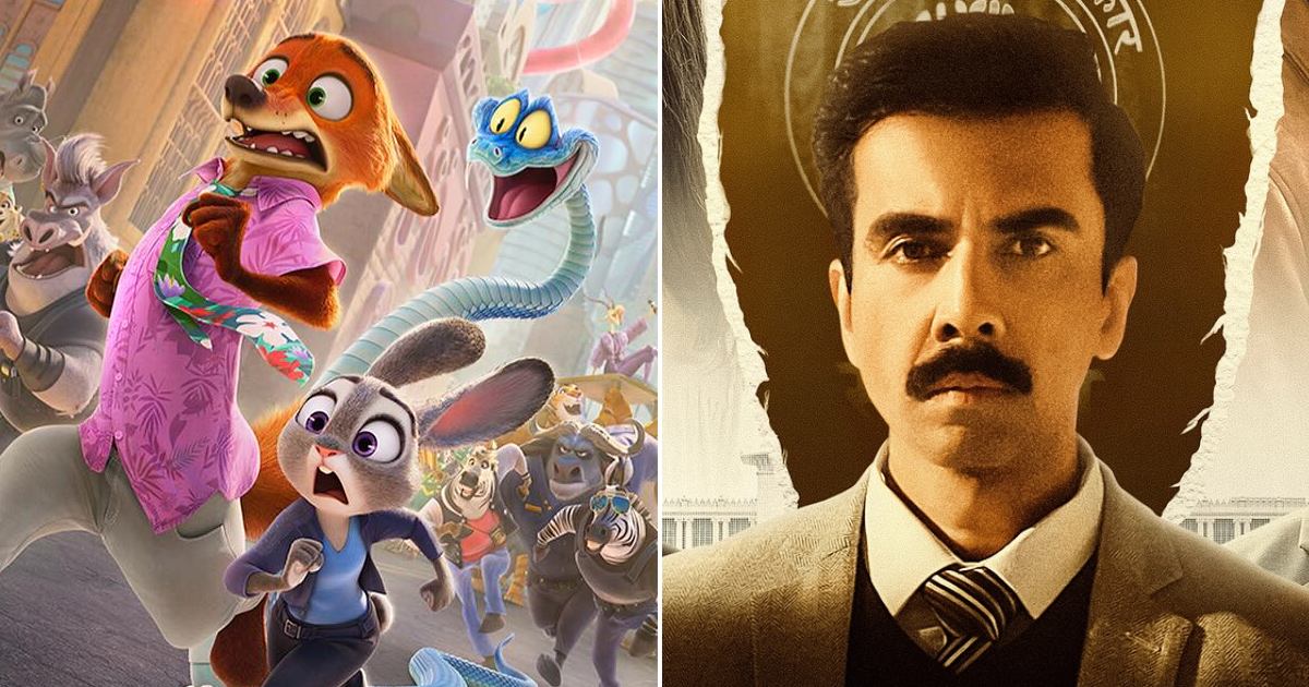 इस हफ्ते के नए OTT रिलीज़ (9 मार्च - 15 मार्च): Zootopia 2, Aspirants Season 3, Made In Korea और ऑनलाइन देखने के लिए और भी बहुत कुछ!