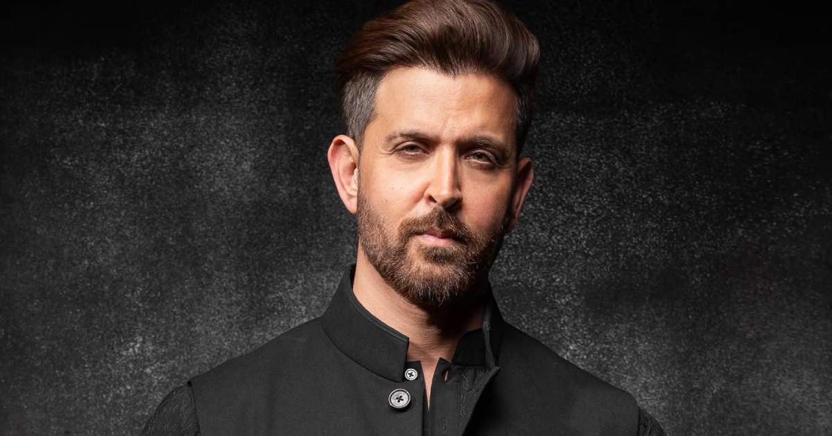 'ऋतिक रोशन और प्राइम वीडियो एक साथ मिलकर बना रहे हैं ‘Mess’: एक अनोखी कॉमेडी फिल्म जल्द शुरू होने वाली है'