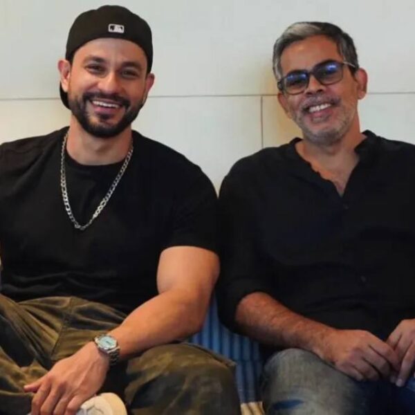 'कुणाल खेमू बने निर्माता: चिराग निहालानी के साथ शुरू की Drongo Films'