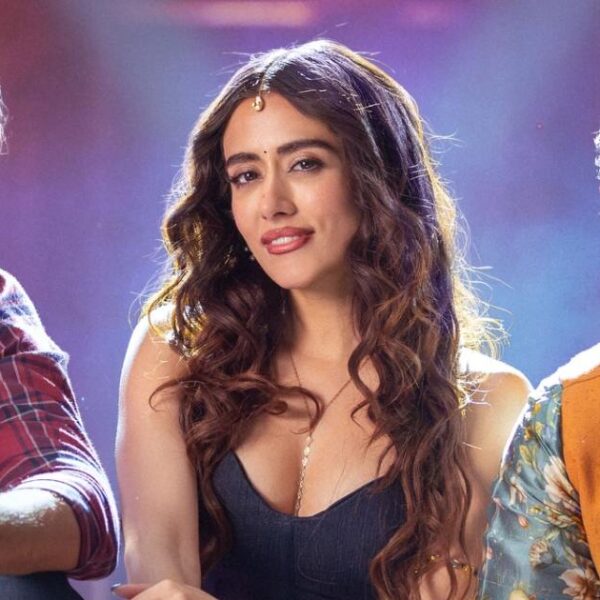 'दाकैत: एक प्रेम कहानी का गाना "टच बडी" अब रिलीज़: पवन सिंह, अदिवि सेश और जोनिता गांधी ने डांस एंथम के साथ लगाया गर्मी'