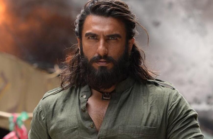 'धुरंधर 2 फिल्म की समीक्षा: रणवीर सिंह ने हर क्षण की उम्मीद पर खरा उतरते हुए आर माधवन की ईंधन को बढ़ावा दिया - 50 मिनट में मेरे 3 विचार!'