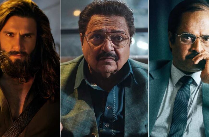 'धुरंधर 3: एक नई कहानी की जरूरत, अदित्य धर को स्पाई यूनिवर्स के साथ बेहतरीन प्रीक्वल पेश करना चाहिए'