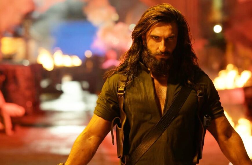 'धुरंधर: द रिवेंज - पोस्ट-क्रेडिट सीन ने फैंस को क्यों किया बांट?'