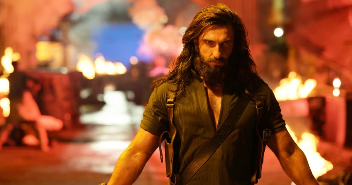 'धुरंधर: द रिवेंज - पोस्ट-क्रेडिट सीन ने फैंस को क्यों किया बांट?'