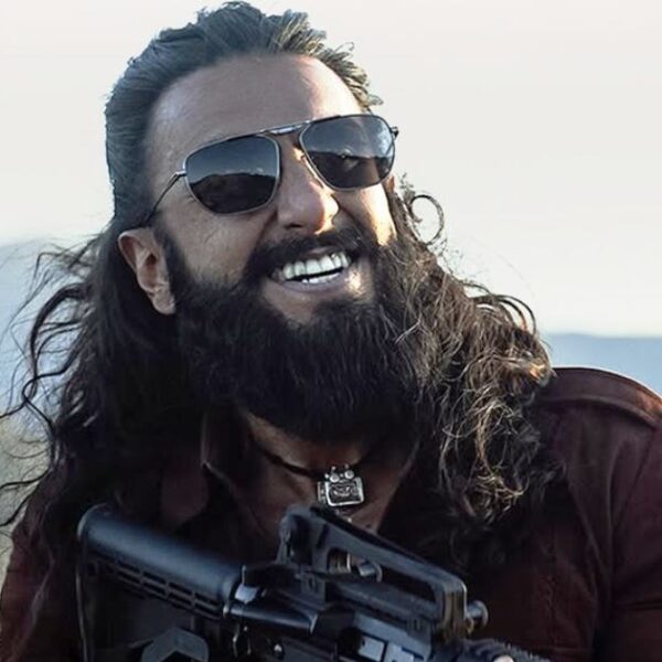 'धुरंधर फिर से रिलीज: रणवीर सिंह की हिट फिल्म वापस आ रही है थिएटर में, धुरंधर द रिवेंज से पहले'