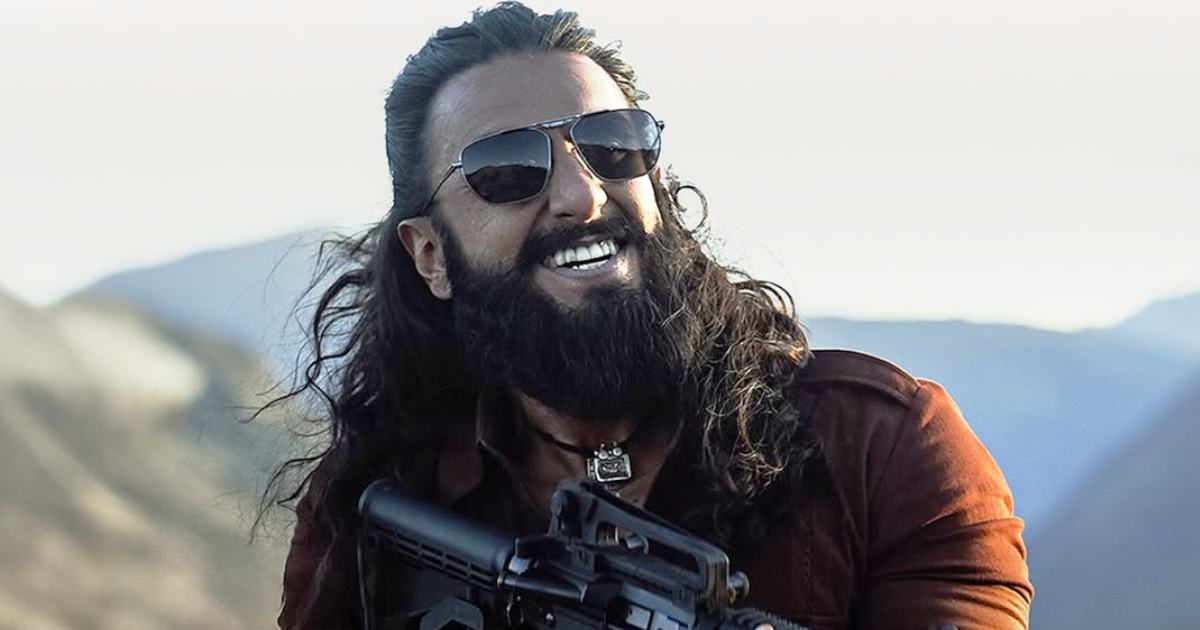 'धुरंधर फिर से रिलीज: रणवीर सिंह की हिट फिल्म वापस आ रही है थिएटर में, धुरंधर द रिवेंज से पहले'