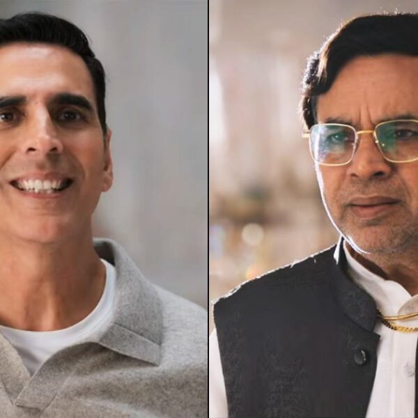 'भूत बंगला टीजर समीक्षा: अक्षय कुमार और प्रियदर्शन ने हमें एक नया हवेली बेचने के लिए भूल भुलैया परिवार को इकट्ठा किया?!'