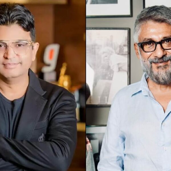 'भूषण कुमार और विवेक रंजन अग्निहोत्री ने मिलकर 'Operation Sindoor' के लिए किया काम: यहां है जो हम अब तक जानते हैं'