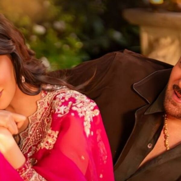 'मातृभूमि गाने का "चाँद देख लेना" टीज़र आया: सलमान खान और चित्रांगदा सिंह की भावनात्मक प्रेम कहानी की झलक'