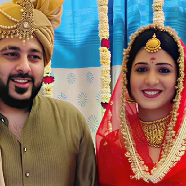 'रैपर बादशाह की पत्नी ईशा रिखी कौन हैं? उनके करियर, संपत्ति और जानने योग्य सभी चीजें'