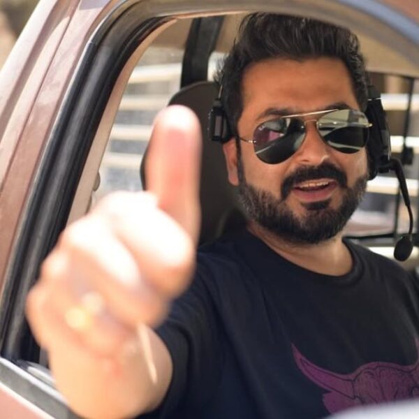 'लेखक के रूप में आदित्य धर की टॉप 6 फिल्में: धुरंधर से उरी तक'