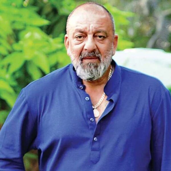 संजय दत्त की Aakhri Sawal की रिलीज़ डेट तय, दिलचस्प पहला पोस्टर आया सामने